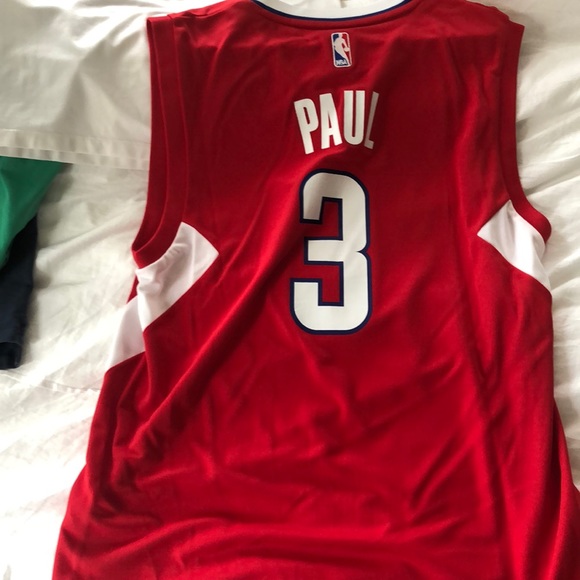 New without tags adidas officially licensed jersey - Picture 3 of 3